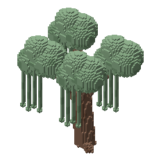Twisted willow