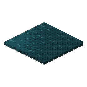 Quayside River Fade 50,34