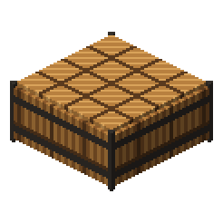 Bomber Crate