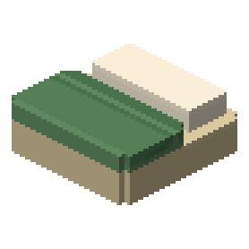 Sleeping bag