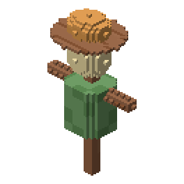 Scarecrow