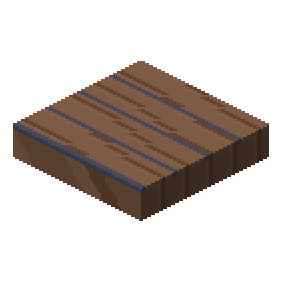 Village floorboards