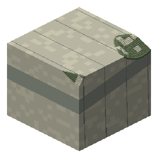 Quayside North Pair Limestone 1.0.3