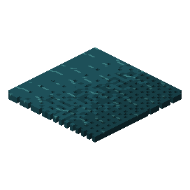 Quayside River Fade 50,30