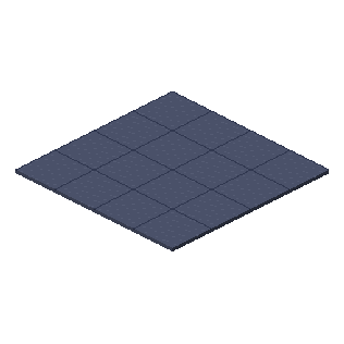 Black Paving