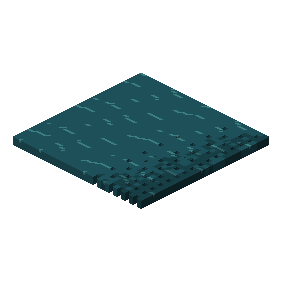 Quayside River Fade 48,52