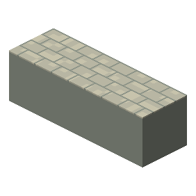 Quayside World Exit Cobble Course 36