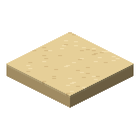 Beach Sand