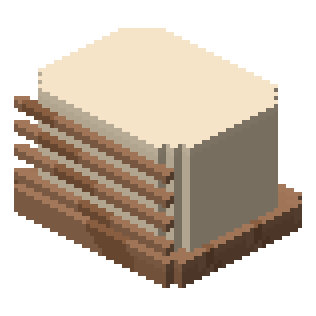 Napkin holder