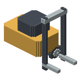 Forklift