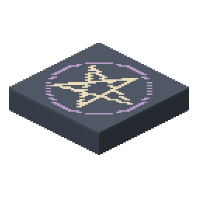 Spell circle
