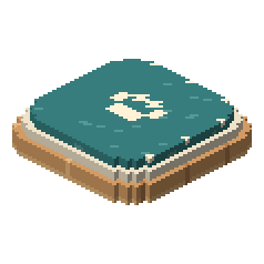 Pawprint Base