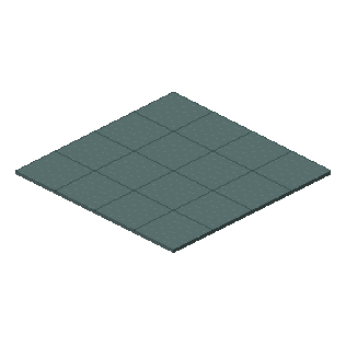 White Paving