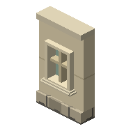 Quayside Sash Window Wall