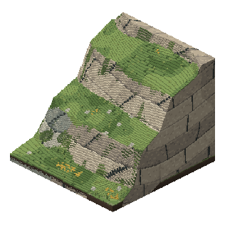 Quayside Back Peaks -16,92
