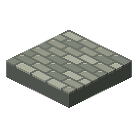 Quayside River Cobbles 2