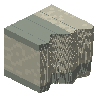 Quayside Joined Limestone 1.1
