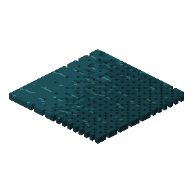 Quayside River Fade 50,10