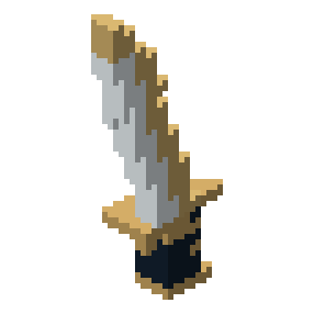 Dawn Katana