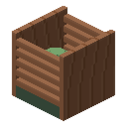 Compost bin