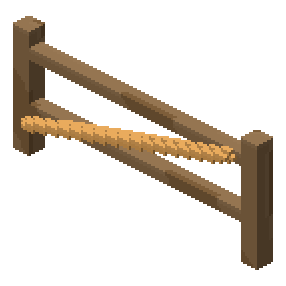 Playground gate