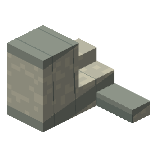 Quayside Mountain Cutting 1.2.3