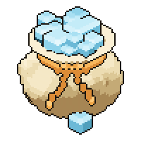 Voxel Pouch