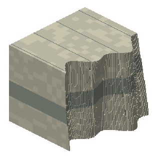 Quayside Joined Limestone 3.3