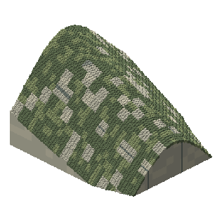 Quayside Mountain Cutting 2.1.5
