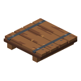 Oak bridge module