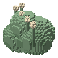Firefly bush