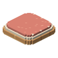 Coral Perch