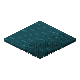 Quayside River Fade 48,4