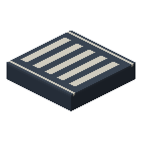 Zebra crossing