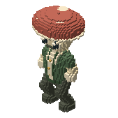 Moss