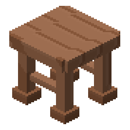 Kitchen stool