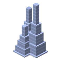 Black Crystals