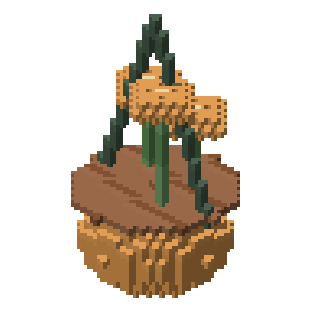 Hanging basket