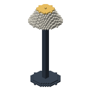 Street lamp