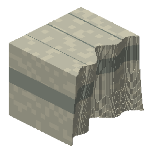 Quayside North Limestone 0.1.0