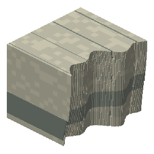 Quayside Mountain Cutting 5.2.1