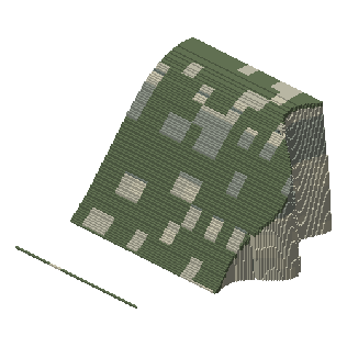 Quayside Town End Limestone 0.1.3
