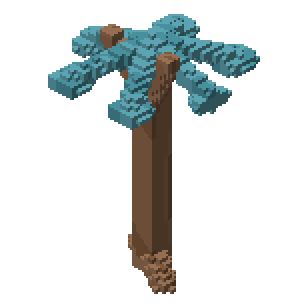 Palm tree