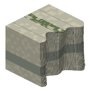 Quayside Mountain Cutting 4.2.3