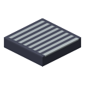 Floor grate