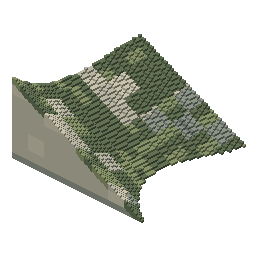 Quayside Mountain Cutting 1.1.5