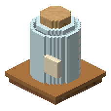 Herb Jar