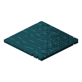 Quayside River Fade 50,48