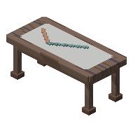 Map table
