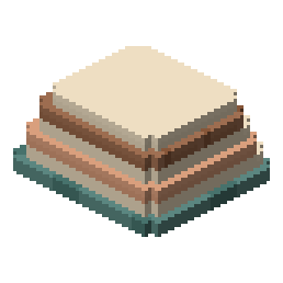 Stack of books